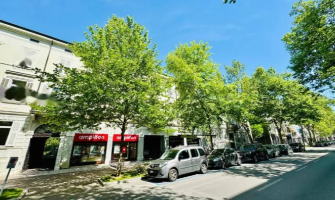 Недвижимость Квартира на улице Мандзони: 16