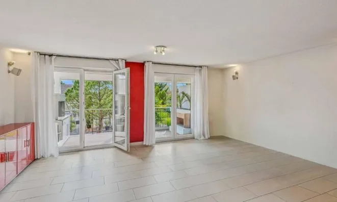 Недвижимость Attic flat 4.5 rooms: 5