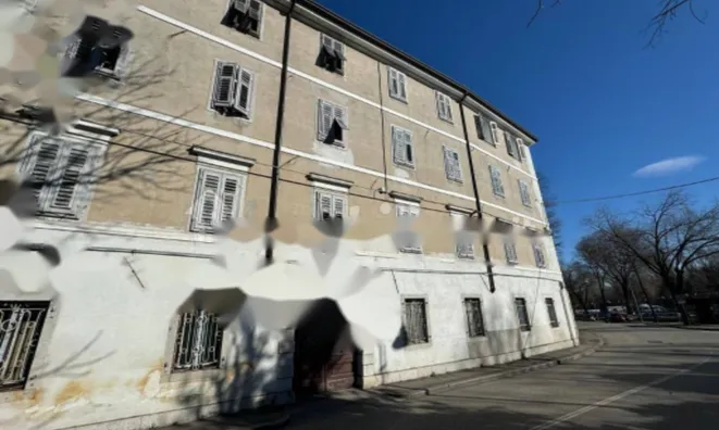 Недвижимость Квартира на улице Альвиано: 1