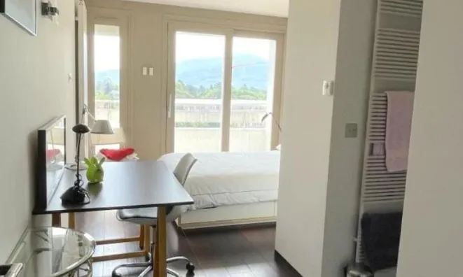 Недвижимость Attic flat 8 rooms: 7