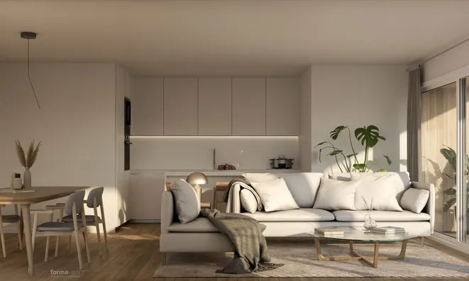 Недвижимость Apartment for sale in Encamp, 3 bedrooms: 1
