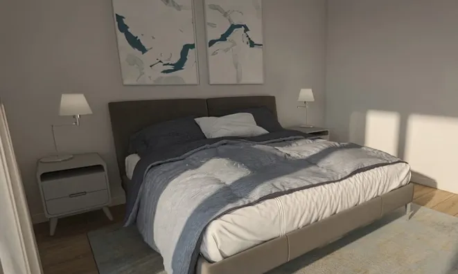Недвижимость Apartment for sale in Encamp, 3 bedrooms: 2
