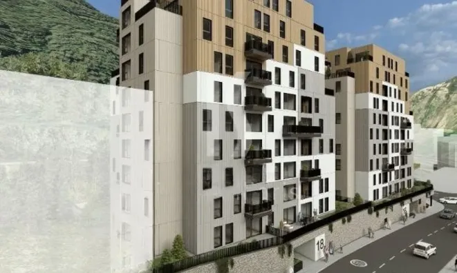 Недвижимость Apartment for sale in Encamp, 3 bedrooms: 5