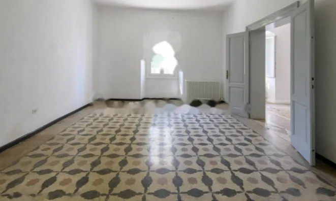 Недвижимость Квартира на улице Альвиано: 4