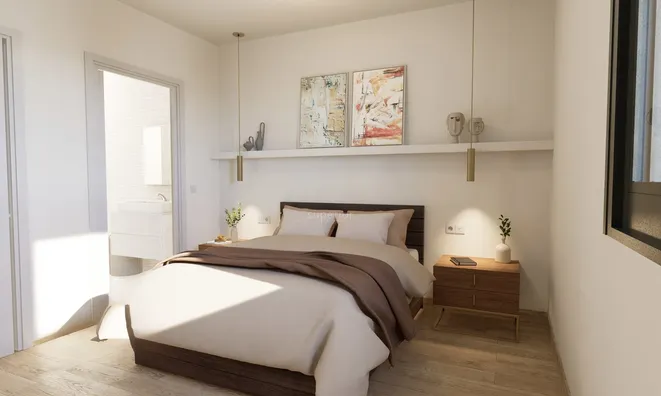 Недвижимость 2-bedroom apartment in Ordino for sale: 3