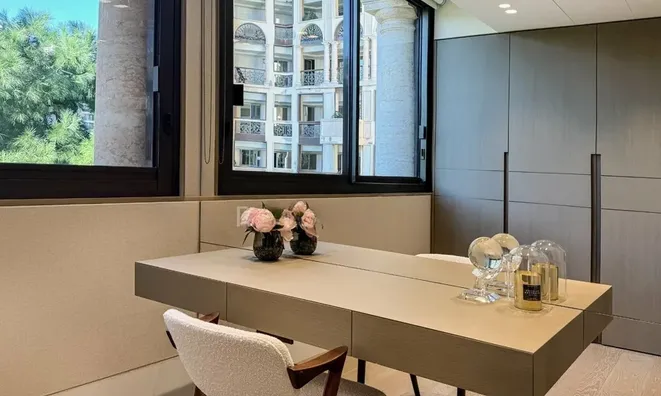Недвижимость Apartment Monaco, Fontvieille: 4