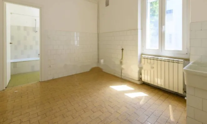 Недвижимость Квартира на улице Альвиано: 8