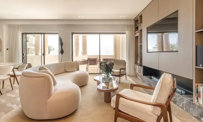 Недвижимость Apartment Monaco, Fontvieille: 6