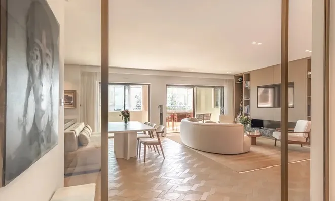 Недвижимость Apartment Monaco, Fontvieille: 8