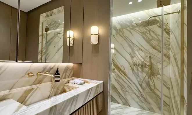 Недвижимость Apartment Monaco, Fontvieille: 11