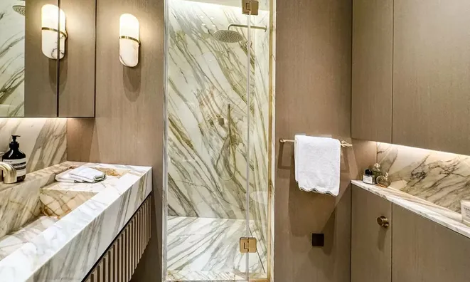 Недвижимость Apartment Monaco, Fontvieille: 13