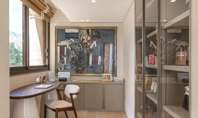 Недвижимость Apartment Monaco, Fontvieille: 15