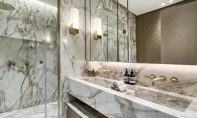Недвижимость Apartment Monaco, Fontvieille: 16