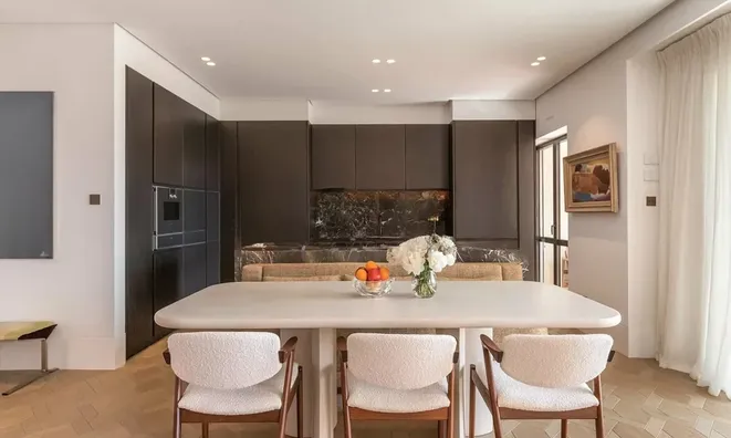 Недвижимость Apartment Monaco, Fontvieille: 18