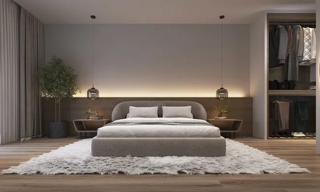 Недвижимость Apartment for sale in Andorra la Vella, 4 bedrooms: 6