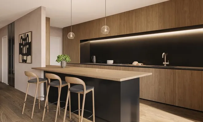 Недвижимость Apartment for sale in Escaldes Engordany, 3 bedrooms: 2