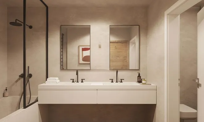 Недвижимость Apartment for sale in Escaldes Engordany, 3 bedrooms: 4