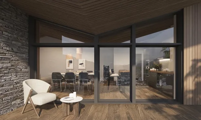 Недвижимость Apartment for sale in Escaldes Engordany, 3 bedrooms: 5