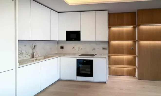 Недвижимость Apartment Monaco, Monte-Carlo: 2