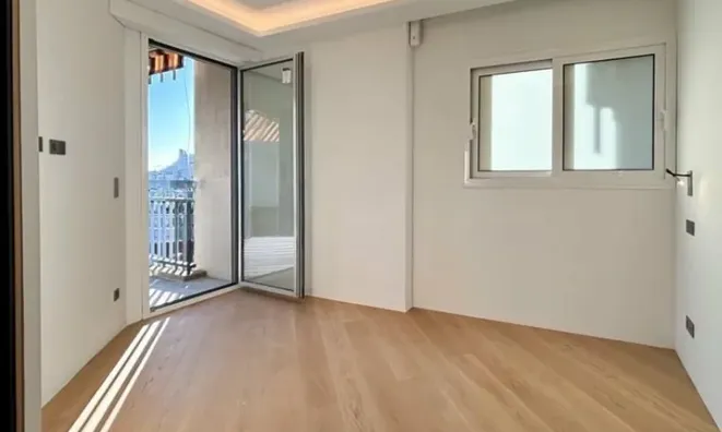 Недвижимость Apartment Monaco, Monte-Carlo: 5