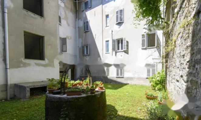 Недвижимость Квартира на улице Альвиано: 12