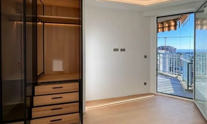 Недвижимость Apartment Monaco, Monte-Carlo: 9