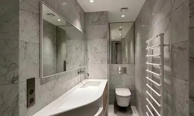 Недвижимость Apartment Monaco, Monte-Carlo: 11