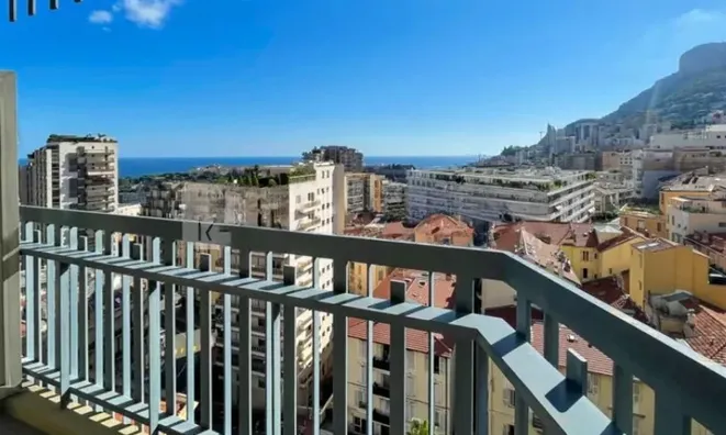 Недвижимость Apartment Monaco, Monte-Carlo: 12