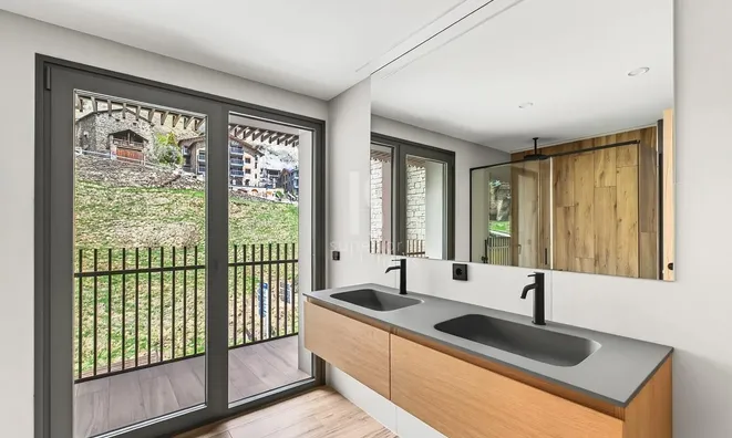 Недвижимость Apartment for sale in El Tarter, 3 bedrooms: 4