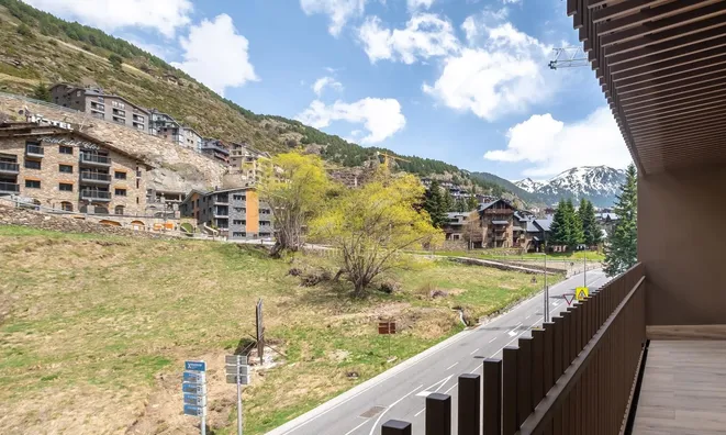 Недвижимость Apartment for sale in El Tarter, 3 bedrooms: 5