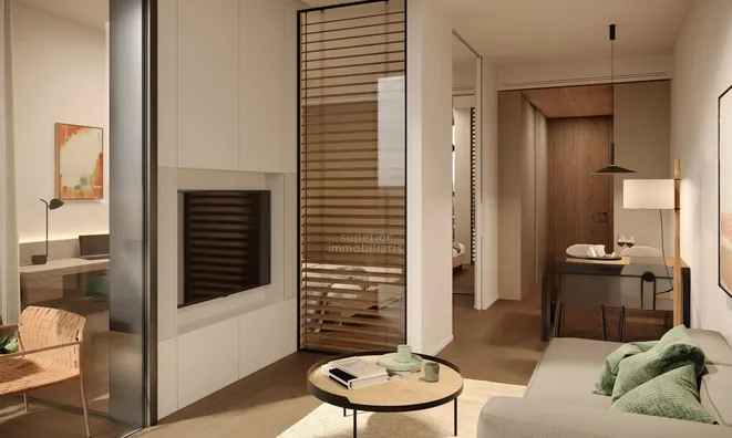 Недвижимость Penthouse for sale in Andorra la Vella, 3 bedrooms: 2