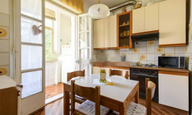 Недвижимость Квартира на улице Бригада Павия: 1