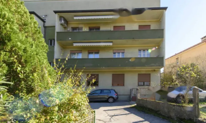 Недвижимость Квартира на улице Бригада Павия: 2