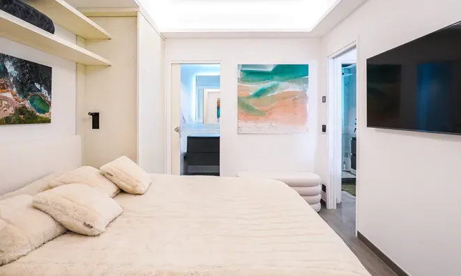Недвижимость Apartment Monaco, Fontvieille: 4