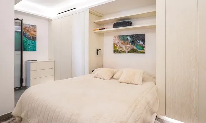 Недвижимость Apartment Monaco, Fontvieille: 5