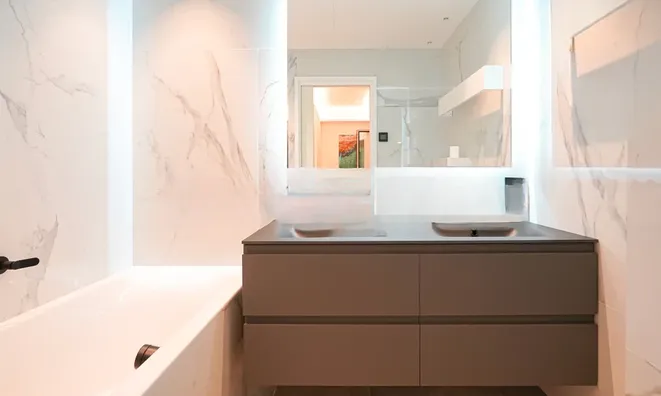 Недвижимость Apartment Monaco, Fontvieille: 6