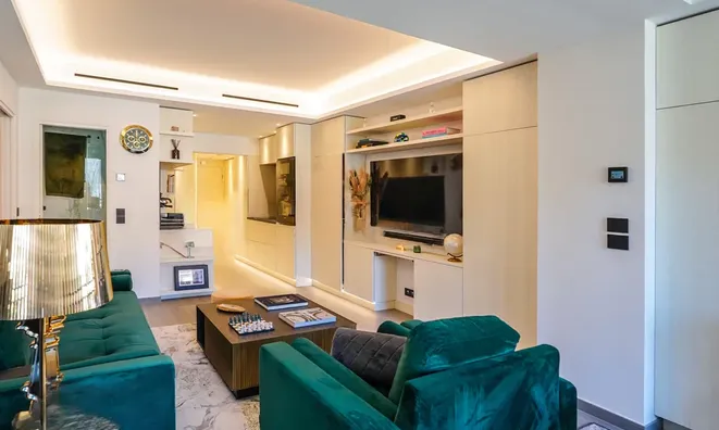 Недвижимость Apartment Monaco, Fontvieille: 7