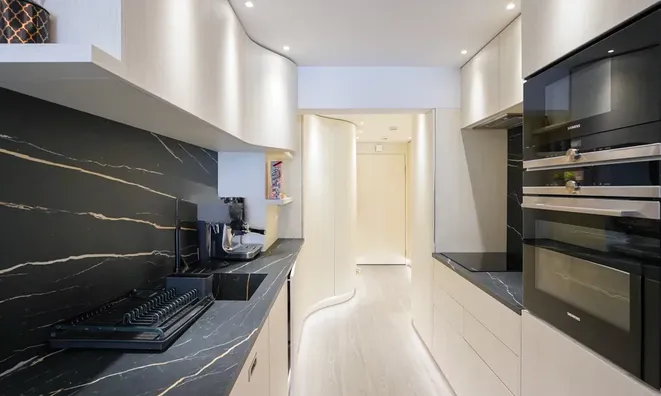 Недвижимость Apartment Monaco, Fontvieille: 8