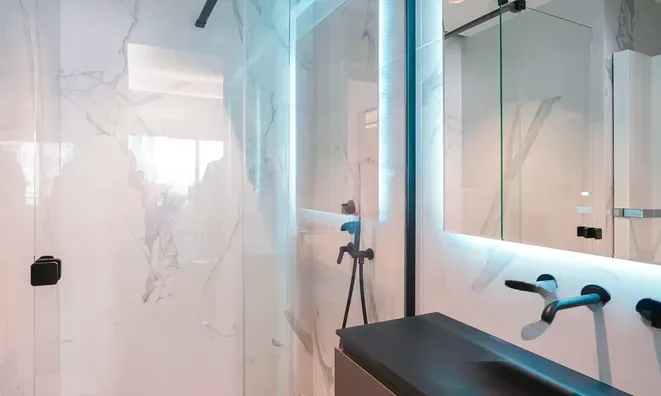 Недвижимость Apartment Monaco, Fontvieille: 9