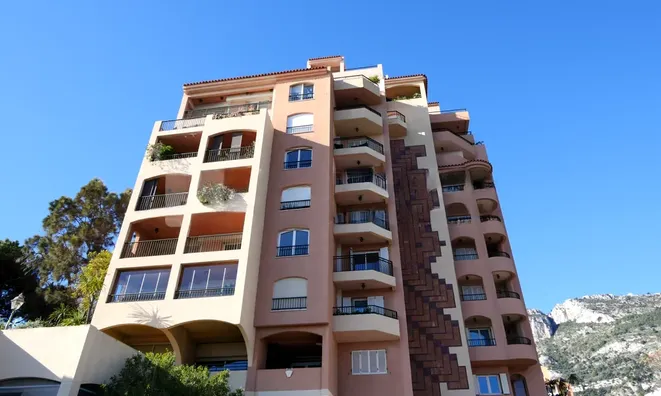 Недвижимость Apartment Monaco, Fontvieille: 11