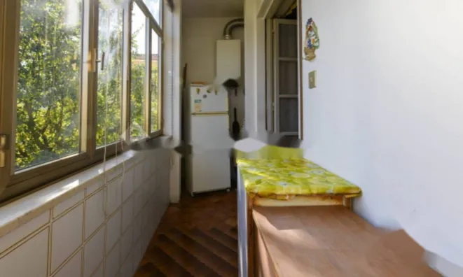 Недвижимость Квартира на улице Бригада Павия: 4