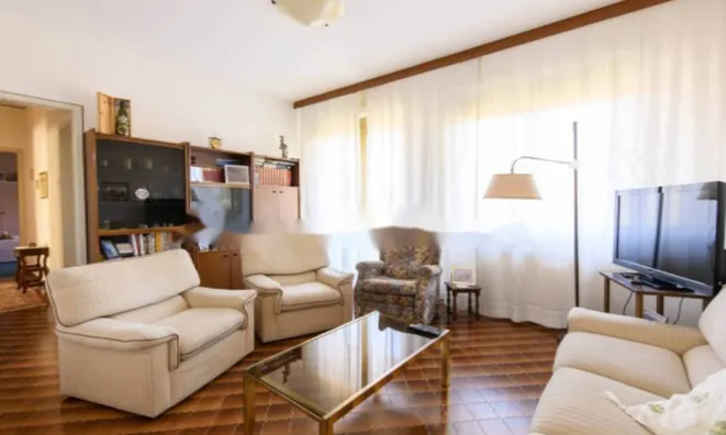 Недвижимость Квартира на улице Бригада Павия: 5