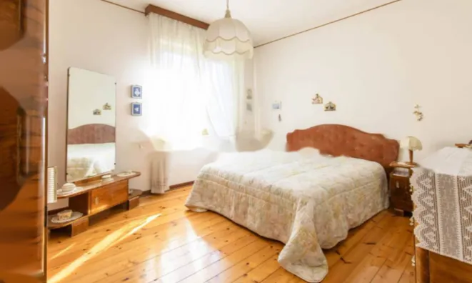 Недвижимость Квартира на улице Бригада Павия: 6