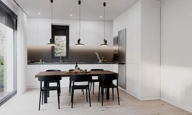 Недвижимость Penthouse for sale in Encamp, 3 bedrooms: 4