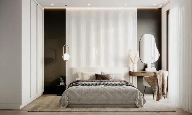 Недвижимость Penthouse for sale in Encamp, 3 bedrooms: 5