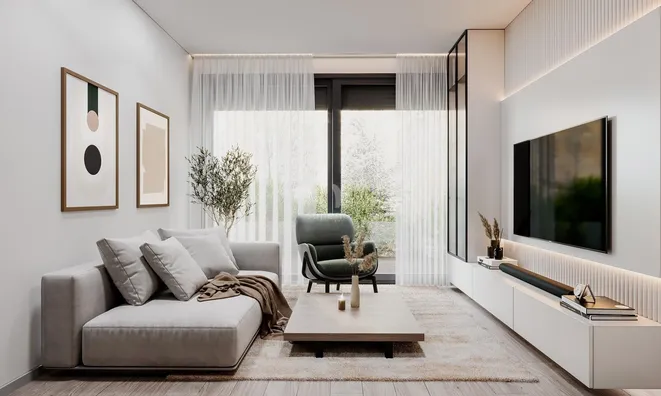Недвижимость Penthouse for sale in Encamp, 3 bedrooms: 8
