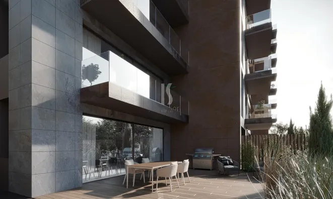 Недвижимость Penthouse for sale in Encamp, 3 bedrooms: 10