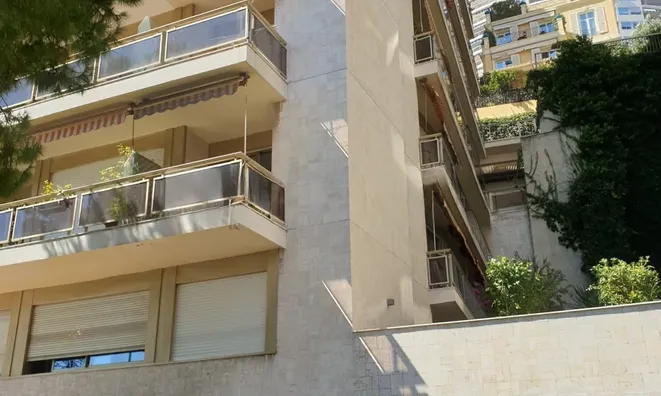 Недвижимость Apartment Monaco, Larvotto: 3