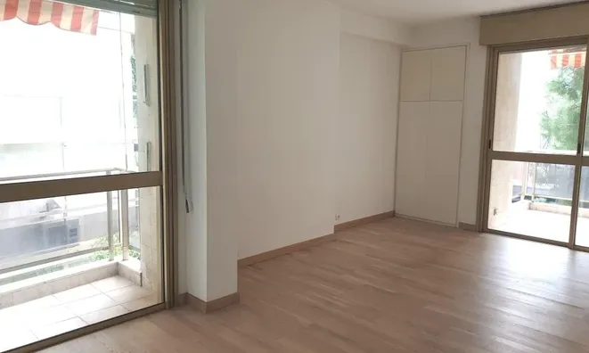 Недвижимость Apartment Monaco, Larvotto: 7