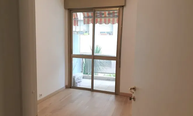 Недвижимость Apartment Monaco, Larvotto: 10
